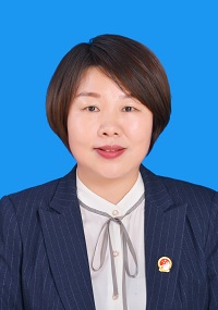 楊占英